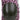 Smith Scabs Safety Gear - PINK LEOPARD- Elite ELBOW Pads -