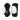 Smith Scabs - Black/White Elite Elbow Pads - Sold In Pairs