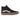 Vans - Sk8 - Hi Pro Skate Shoe - Black / Gum