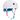 Pro-Tec - White Gloss Santa Cruz Signature Edition Low Pro Certified Helmet