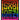 Skate Ratz - Sk8 Ratz Holographic Rainbow Sticker 2.5" x 3"