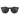 Goodr - It's Not Black It's Obsidian - Circle G Sunglasses