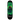 Creature - Black 8.75 Worthington Terror Skateboard Deck