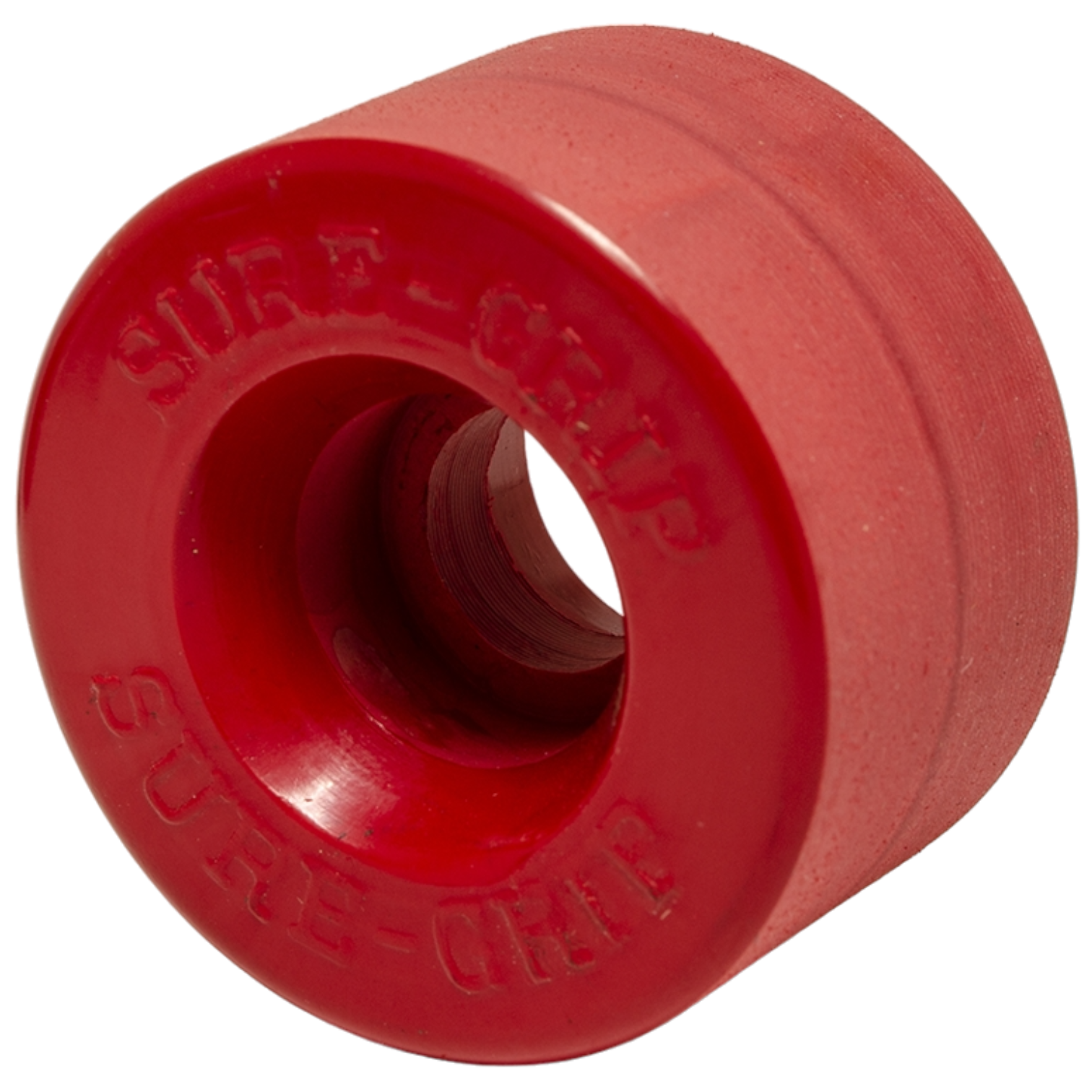 Sure Grip - Ruby Red Velvet 55mm Artistic Wheels (4 Pack) – Skate Ratz