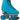 Sure Grip - Boardwalk Fame ( Blue ) Indoor Roller Skate Package