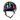 S1 Lifer Helmet - Rainbow Swirl | Adult Skate Helmets from S-One