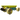 Brunny - Green Venom Dragon Steel Complete Combo Set