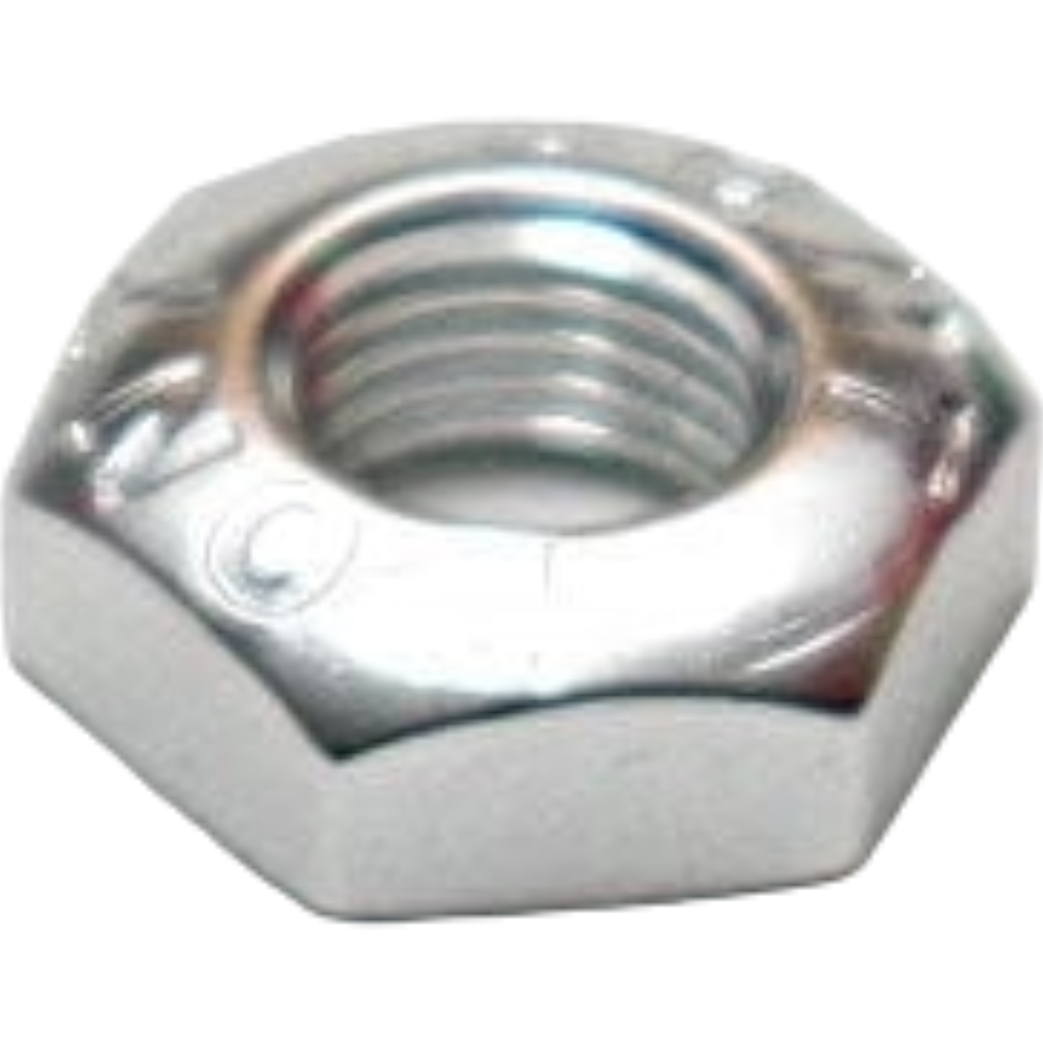 Bont - Athena Plate Kingpin Action Nut - Sold Individually – Skate Ratz