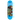 Ritual - 8.5 Blue Reese Infested Deck - Skateboard Deck