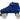 Bont - Prostar ( Blue Suede ) skate package - roller derby skates