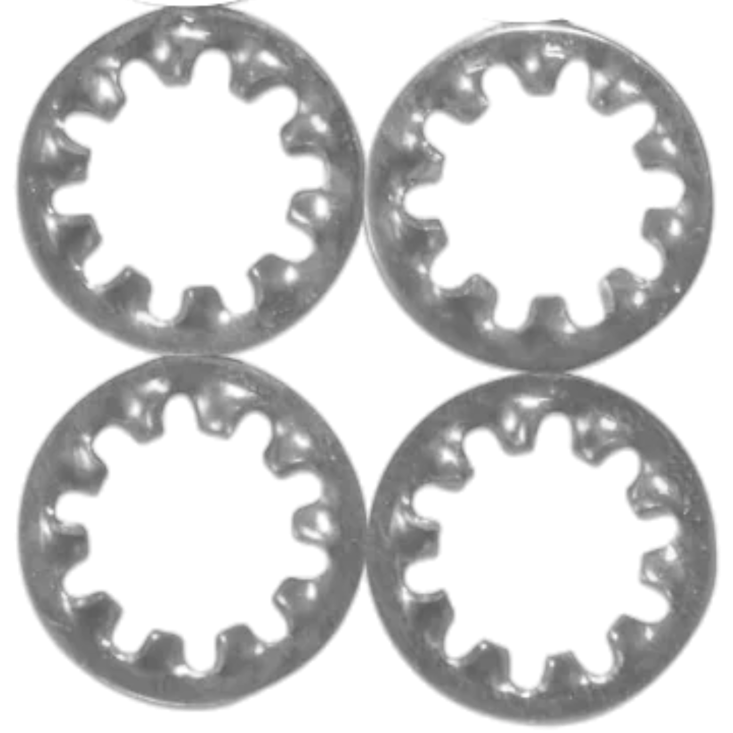 Bont - Athena Pivot Pin Locking Washer - Sold Individually – Skate Ratz