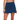 Triple 8 - Retro Blue-Gray Skortsaver GRLSWIRL Signature Edition - Skirt w/ Padded Shorts
