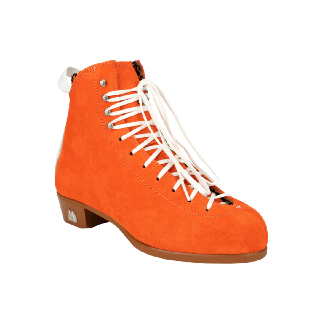 Moxi Skates - Jack 1 (Custom Order) - Boots Only – Skate Ratz