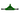 XOXO - Neon Green 3 Inch Wide Trucks