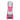 Atom Skates - Hologram and Pink Jackson EVO Nylon Outdoor Package - Outdoor Roller Skates