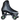Atom Skates - Black Jackson Finesse Nylon Rythm Package - Roller Skates
