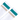 Socco - Sierra Prescott "More Fun" - Teal and Oatmeal