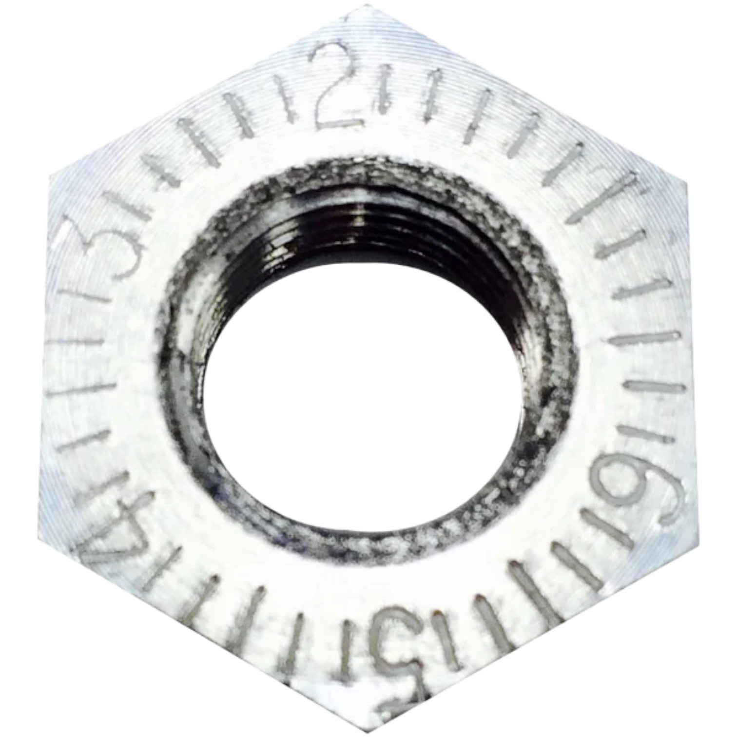 Labeda Proline - Plate Micrometer Nut - Sold Individually – Skate Ratz