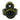 Cast PU Black Wheels (Set of 4)