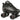 Sure Grip - CYCLONE - roller derby skates