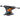 Seismic - Aeon 105mm 45° Single Truck