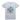 Skate Ratz - Groovy Cruisin' Tee Shirt | Power Grey | Adult Unisex Sizing