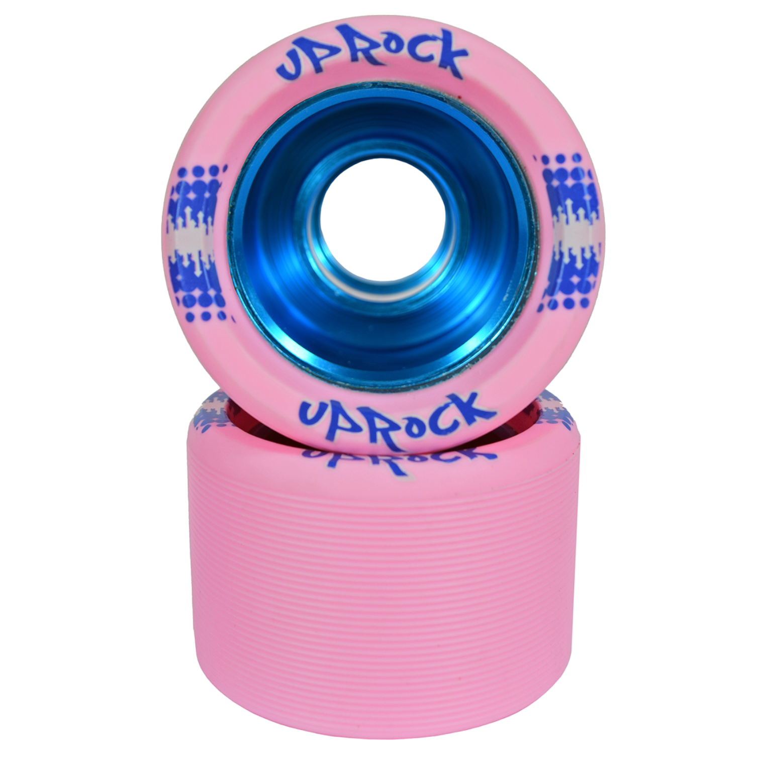 VNLA - Pink Uprock Classic 92a Wheels (4 Pack) – Skate Ratz