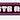 Skate Ratz - Black / Pink Sticker 5.22" x 1"