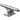 Ace - Classic Polished Skateboard Trucks - Set of 2
