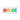 Enjoi - Spectrum White Sticker - 4"