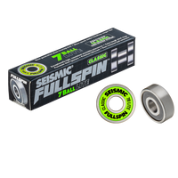 Seismic - Fullspin 7-Ball LITE Classic 8mm Bearings (8 Pack)