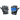 Seismic - Hollow Puck Risers