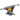 Seismic - Aeon 105mm 45° Single Truck
