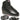 Sure Grip - 73 ( Black ) Avanti Aluminum Indoor Skate Package