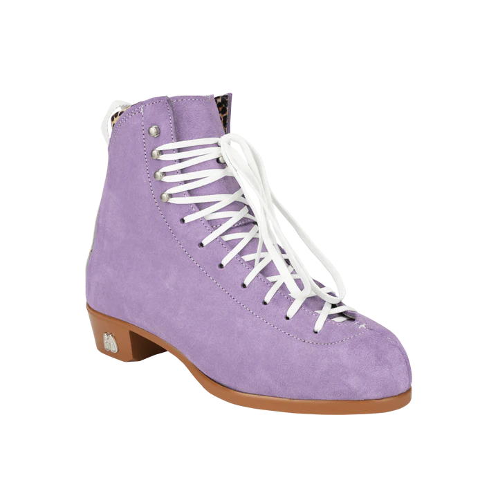 Moxi Skates - Jack 1 (Custom Order) - Boots Only – Skate Ratz