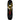 Powell Peralta Pro Andy Anderson Vajra 7-Ply Maple Skateboard Deck Black- 8.4