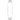 Mini Logo - White Detonator 7.5" x 28.65" 191 K16 - Skateboard Deck