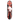 Wounded Knee - 8.0 White Buffalo Skateboard Deck