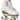 Sure Grip - 73 ( White ) Avanti Aluminum Indoor Skate Package