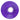 Seismic - 75mm 77A Avila Wheels – Clear series 3DM Brand - Purple
