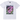 Skate Fantom - White Marc McKee Death's-Head Hawkmoth T - Shirt