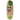Heroin Skateboards - 11 x 32.6 Symmetrical Swampy Egg Skateboard Deck