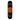 Santa Cruz - 8.25 in x 31.83 in Classic Dot - Skateboard Deck