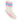 Socco -  Cotton Candy Striped Socks | Natural