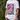 Skate Fantom - White Marc McKee Death's-Head Hawkmoth T - Shirt