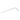 4mm Allen L Wrench - Roll Line