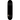 Mini Logo - Black Detonator 8.0" x 31.08" 242 K20 - Skateboard Deck