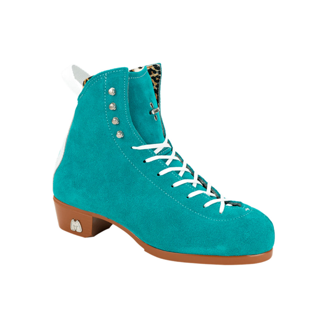 Moxi Skates - Jack 1 (Custom Order) - Boots Only – Skate Ratz
