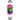 Powell Peralta - 8.5 x 32.08 Lime Fade Ripper shape 249 - Popsicle Skateboard Deck