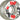 Rollerbones - Clear Bowl Bombers Skatepark Wheel (4 Pack)